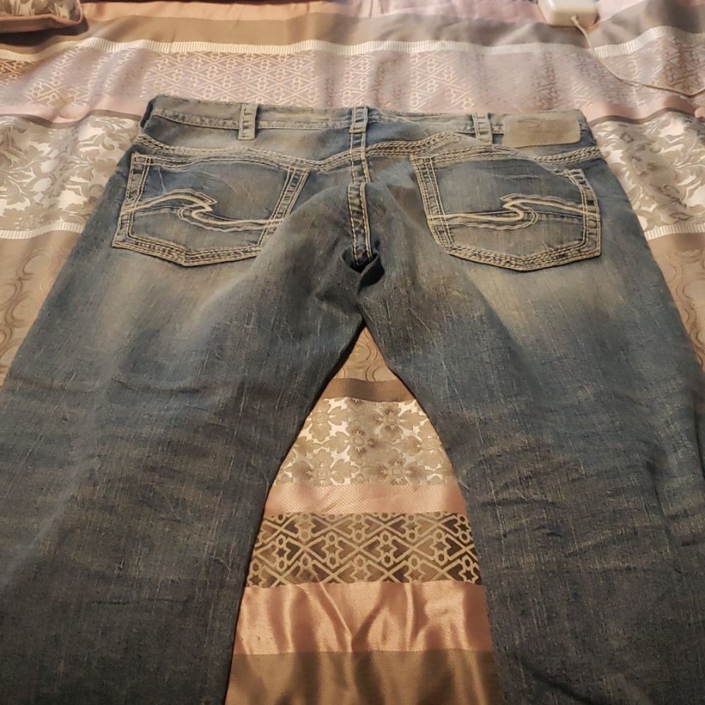 Jeans - Picture 2 of 6